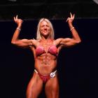 Toni  Neal - NPC Excalibur  2012 - #1